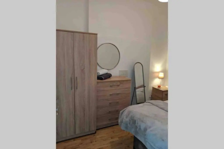The Bay Apartment - 10 Mins from WMC