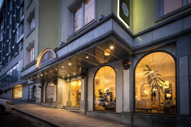 Arthotel ANA Gala, Trademark Collection by Wyndham