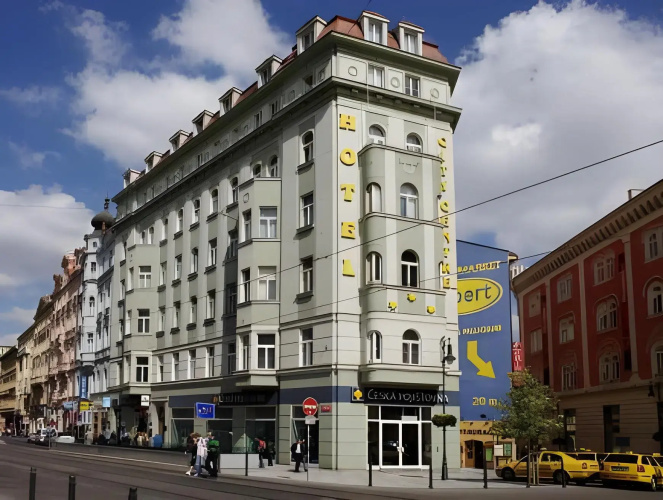 Otel görseli