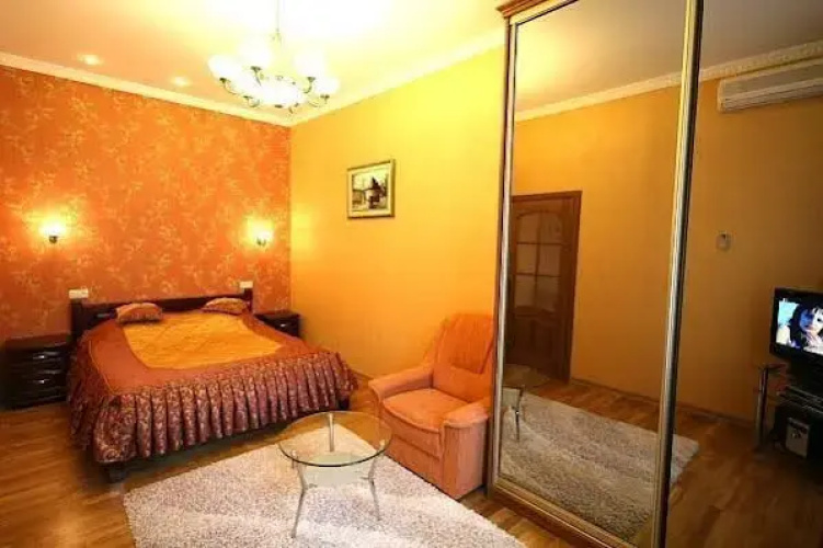 Historical Centre Apartments