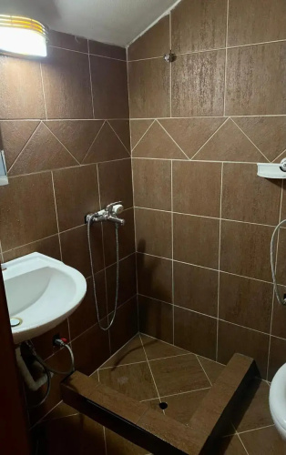 Eleni's Guesthouse