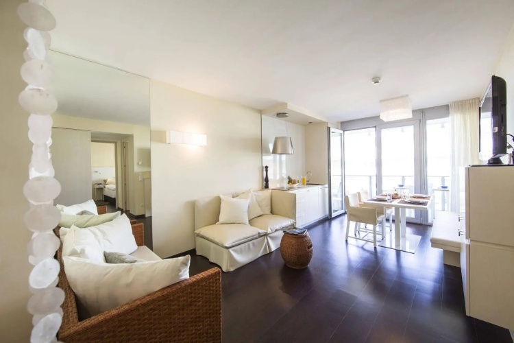 Falkensteiner Residences Senia