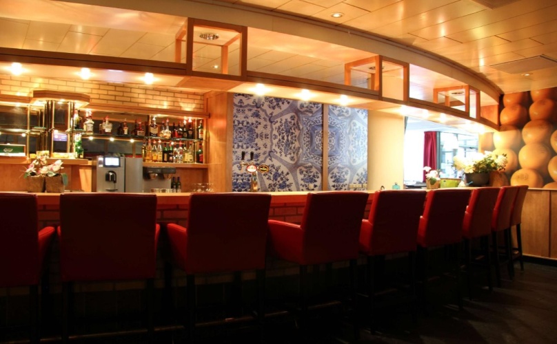 Best Western Plus Amsterdam Airport Hotel photo 23