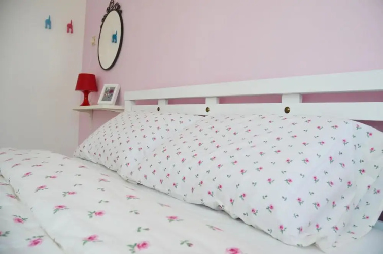 Manis-Manis Cottage Lodge