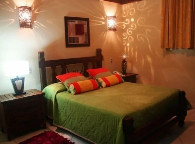 Executive room