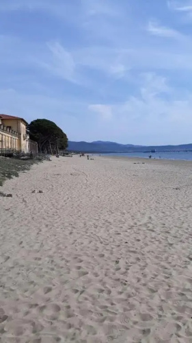 Un mare di relax