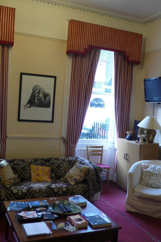 Pickwick Hall - Hostel