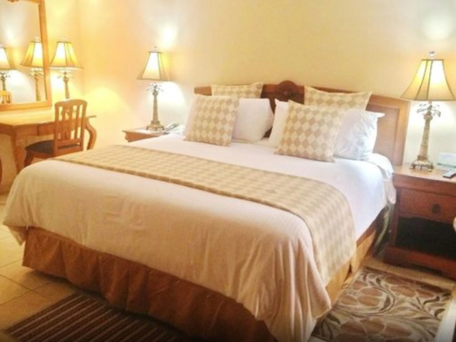 Hotel Quinta Real