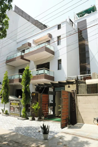 Image de l'hôtel