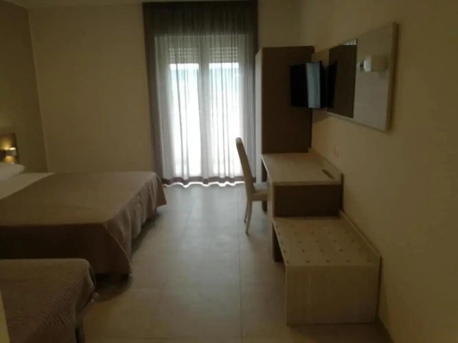 Comfort Double room