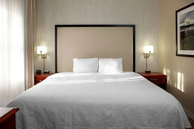 2 Bedrooms Sextuple Suite