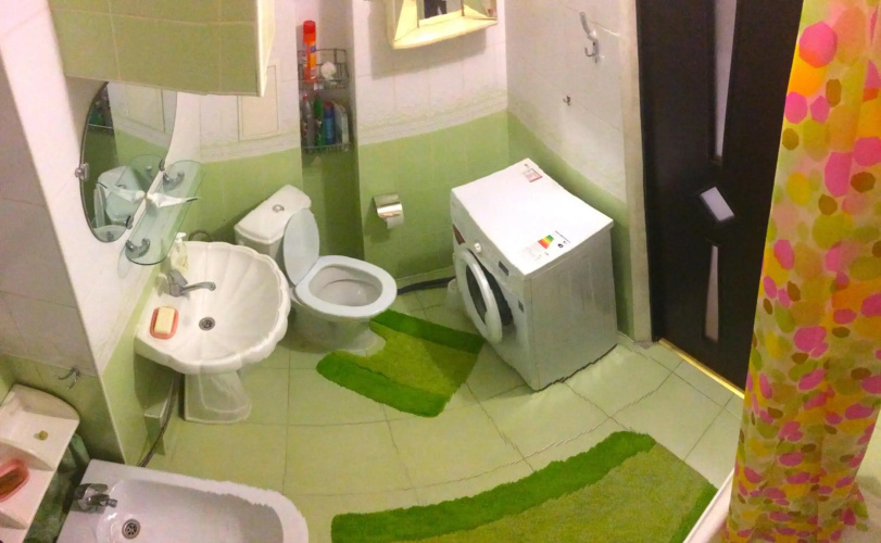 Apartments on Samal 1