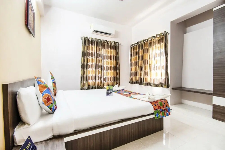 Hotelbild
