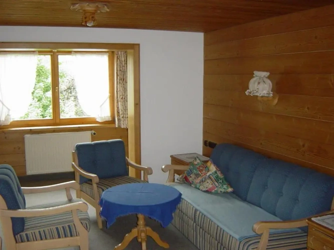 1 Bedroom Apartment with balcony