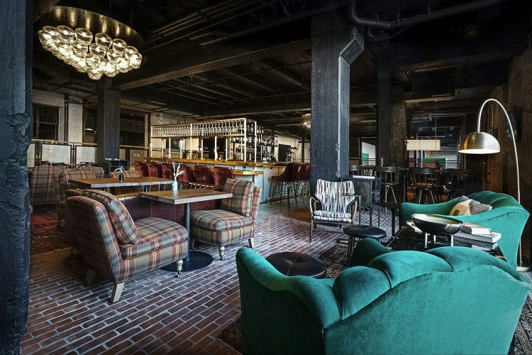 Crossroads Hotel photo 30