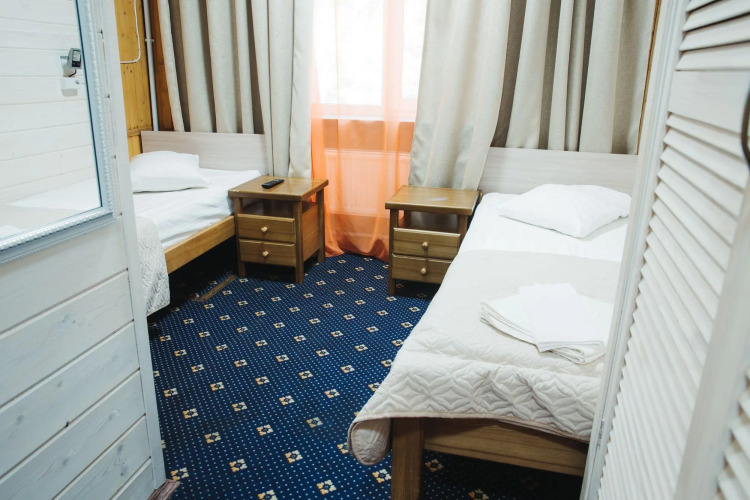 Фотография номера базы отдыха Отрада