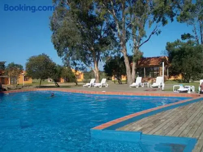 Aguas Dulces Resort