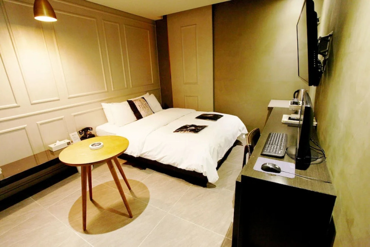 Hotel Lavida Hotel