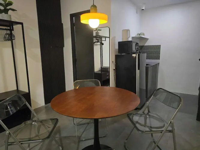 RA House Residences