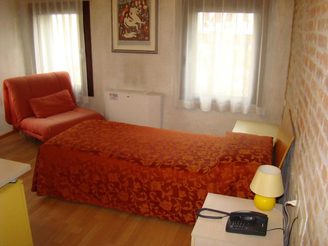 Hotel Barchessa Gritti