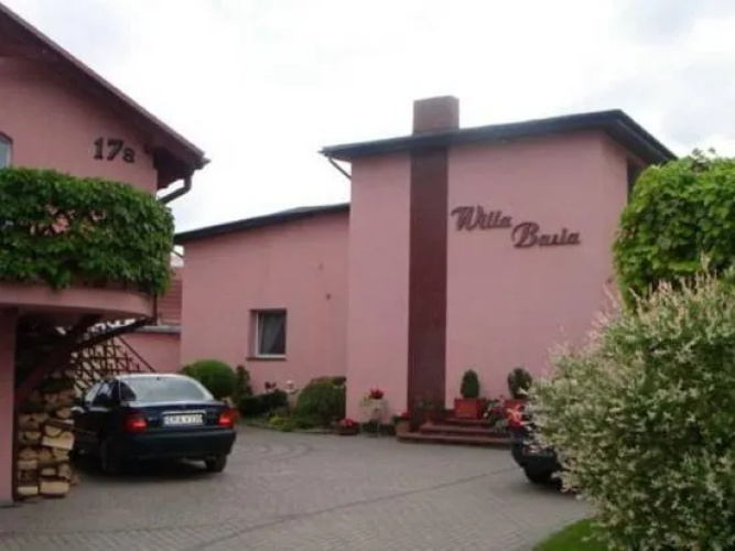 Villa Basia
