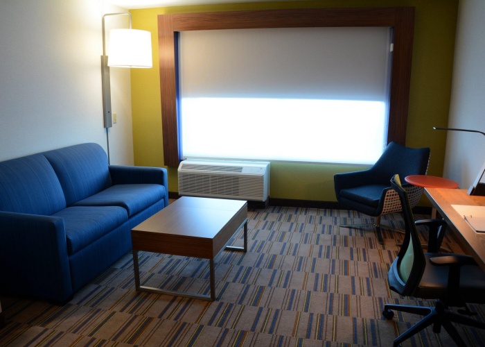 Double Suite