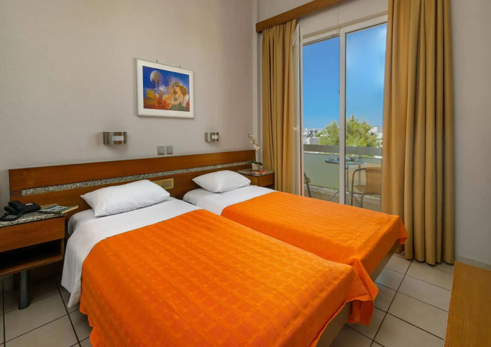 Hotel Park