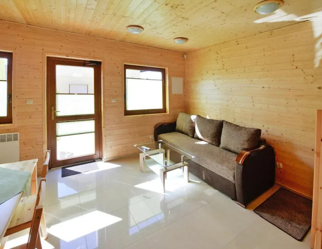 Comfortable Holiday Homes Close to the Beach