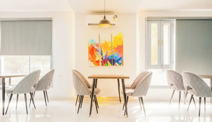 Housr Studio Rooms Sector 30 Gurgaon