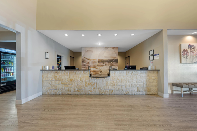 Best Western Plus Killeen/Ft Cavazos Hotel Suites photo 15