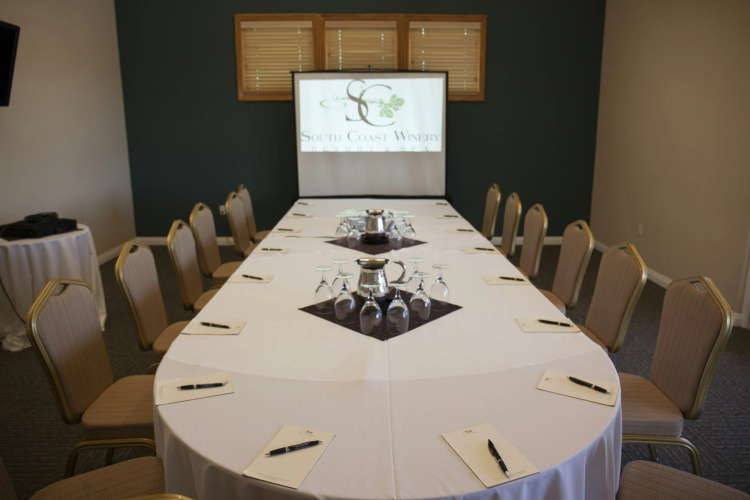 South Coast Winery Resort And Spa photo 16