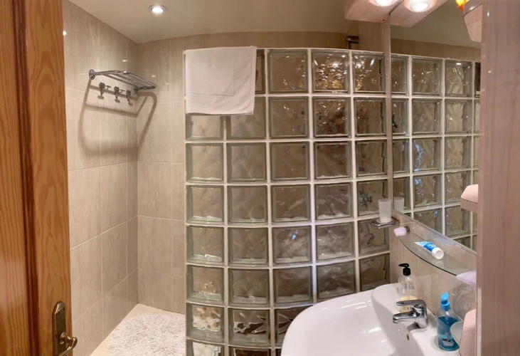 Apartamento Arquss