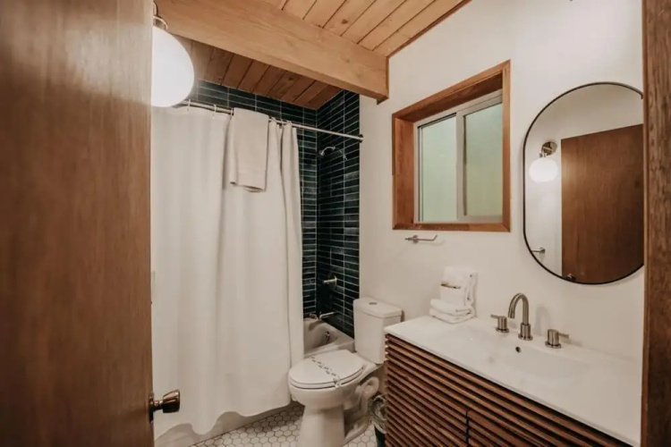 Mt Baker Lodging Cabin 27 - Sleeps 8