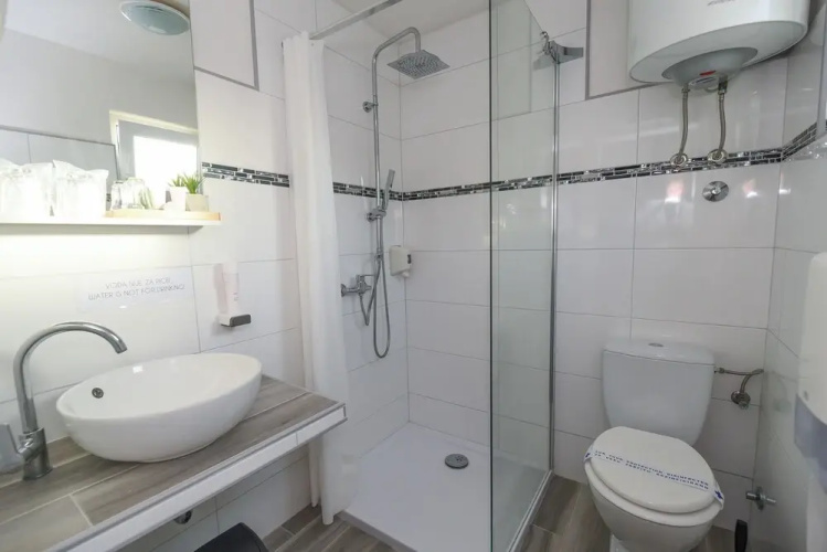 Guesthouse Kod Spavalice