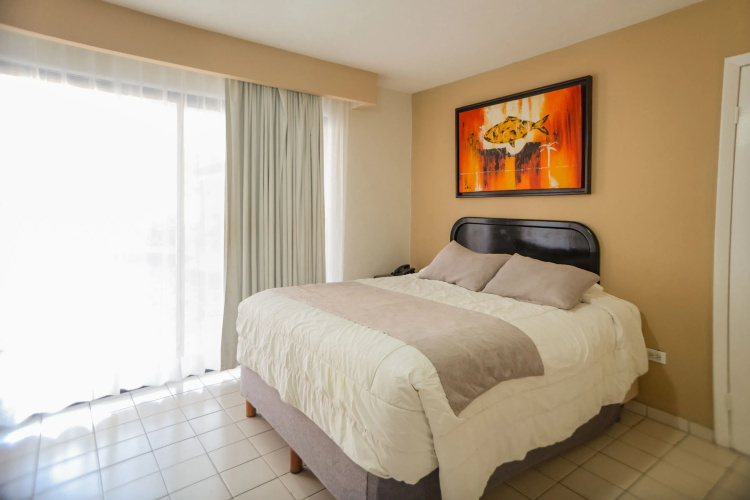 Hotel Santa Fe by Villa Group