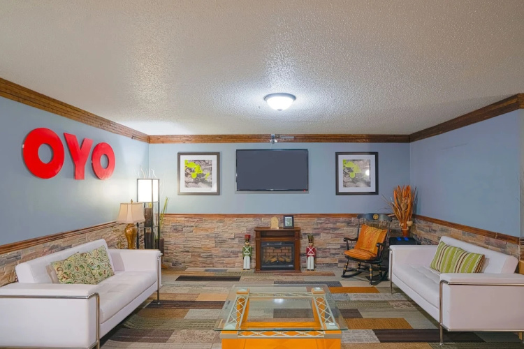Asteria Inn and Suites