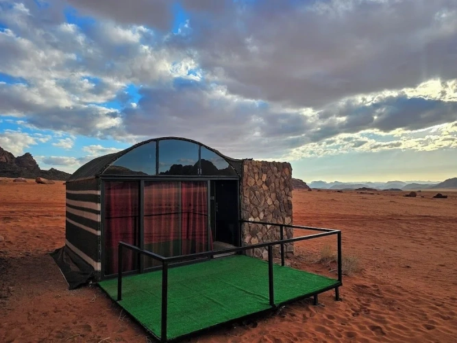 Tent