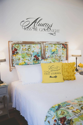 Allara Homestead