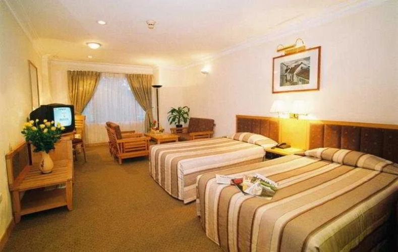 Galaxy Hotel