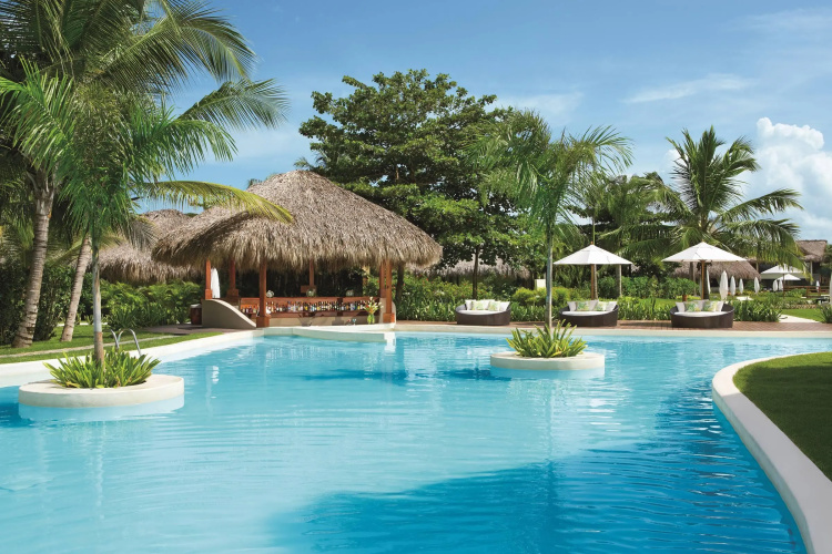 Zoetry Agua Punta Cana photo 14