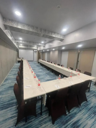 Unisi Hotel Malioboro - Jogja (Syariah)