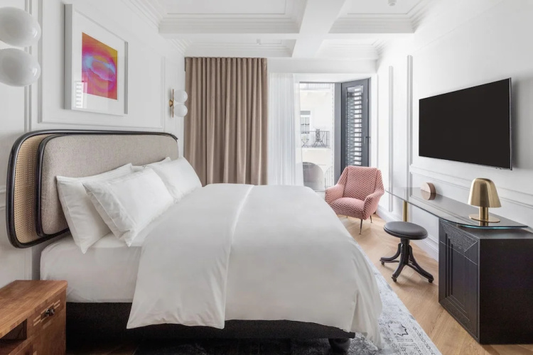 AS Boutique hotel