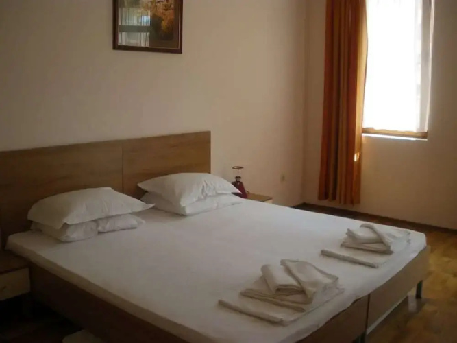 Amfibia Beach Fregata