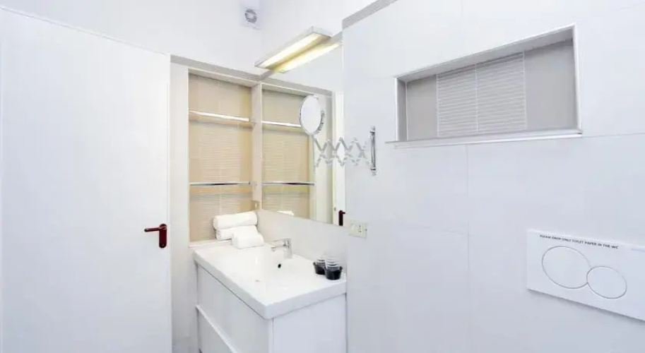 Da Vito apartment Rome