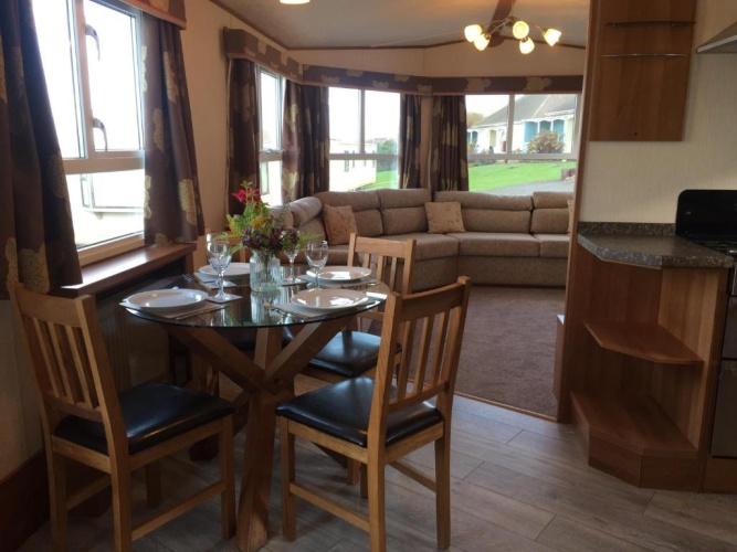 2 Bedrooms Double Cottage
