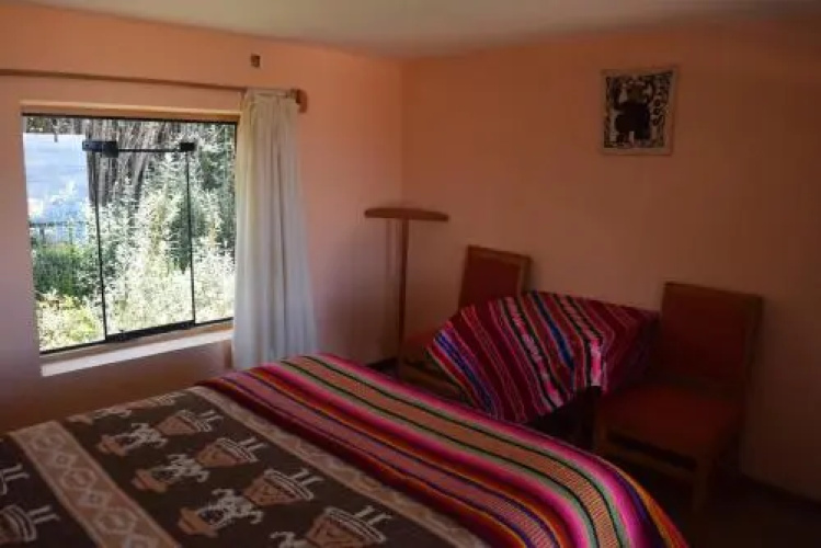 Titicaca Lodge