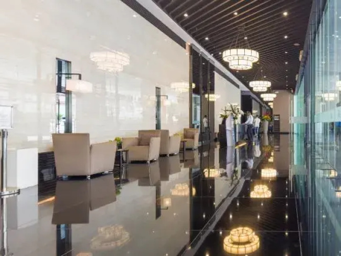 GemstoneBR II @SMDC Air Residences