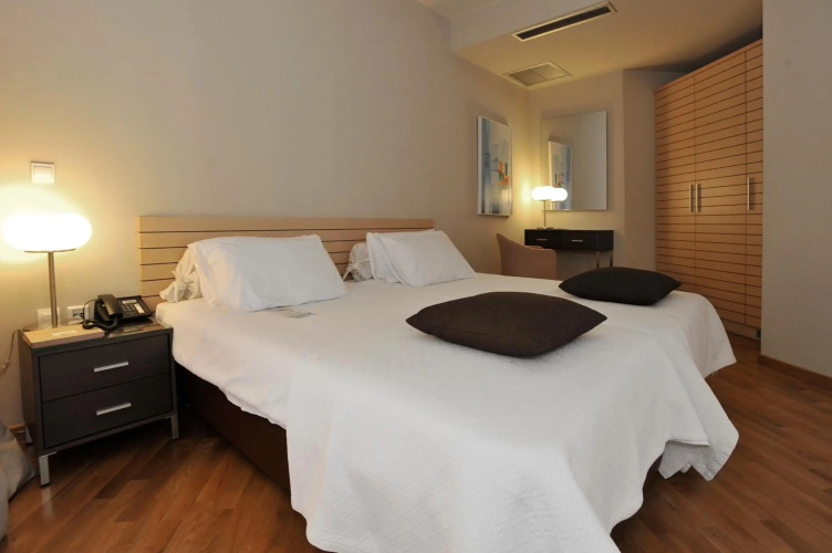 Astoria Hotel