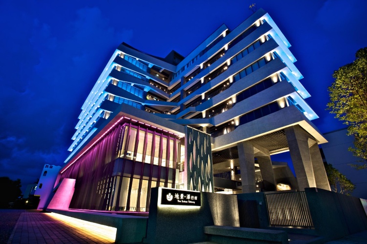 Hotelafbeelding