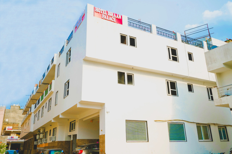 Image de l'hôtel